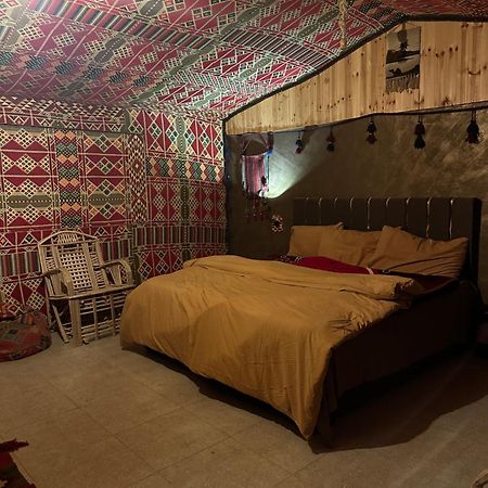 Wadirum Momoo Ουάντι Ραμ Εξωτερικό φωτογραφία