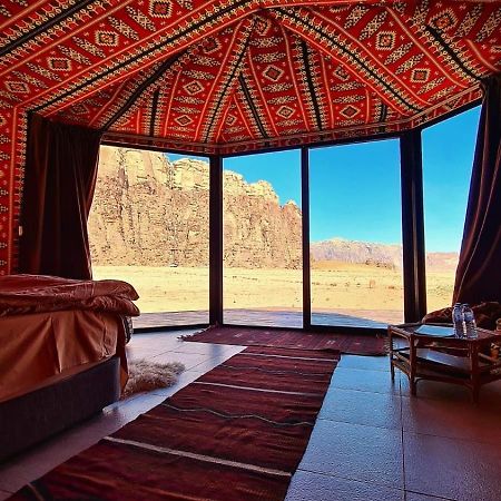 Wadirum Momoo Ουάντι Ραμ Εξωτερικό φωτογραφία