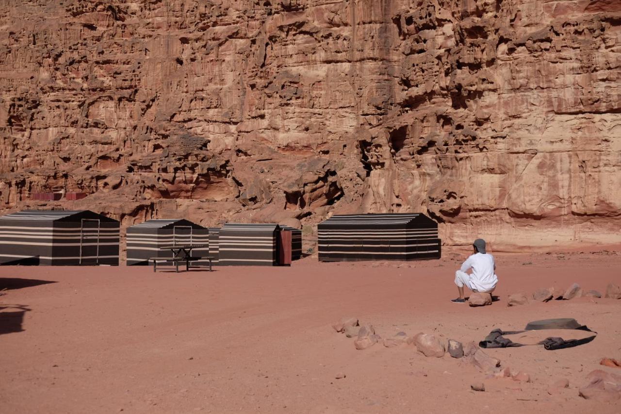 Wadirum Momoo Ουάντι Ραμ Εξωτερικό φωτογραφία