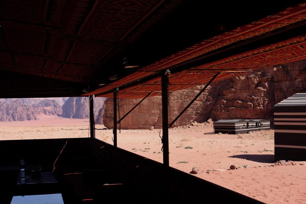 Wadirum Momoo Ουάντι Ραμ Εξωτερικό φωτογραφία