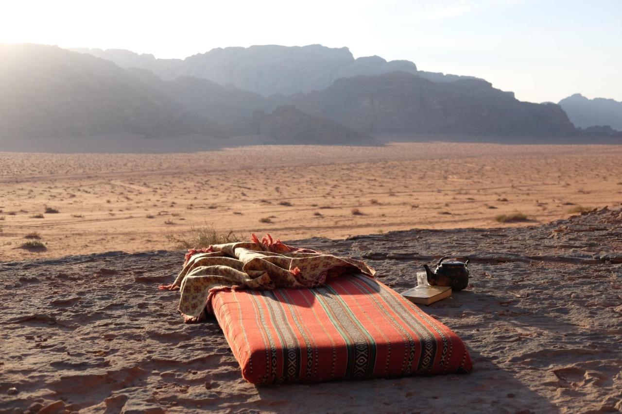 Wadirum Momoo Ουάντι Ραμ Εξωτερικό φωτογραφία