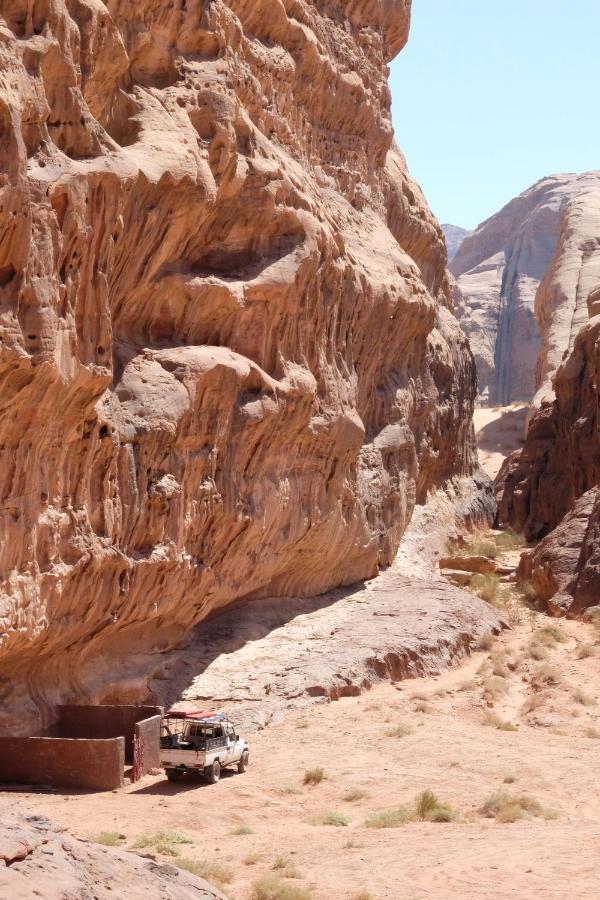 Wadirum Momoo Ουάντι Ραμ Εξωτερικό φωτογραφία