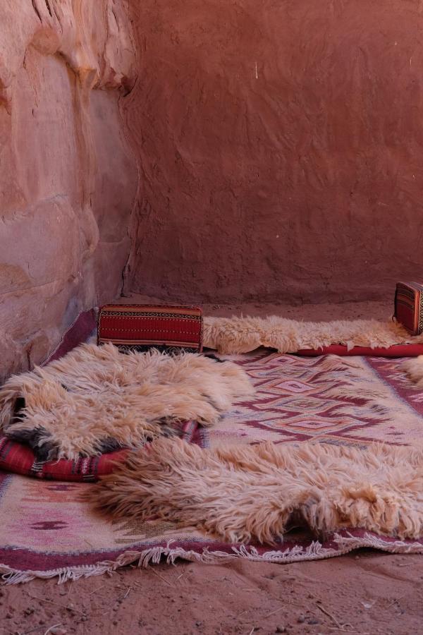 Wadirum Momoo Ουάντι Ραμ Εξωτερικό φωτογραφία