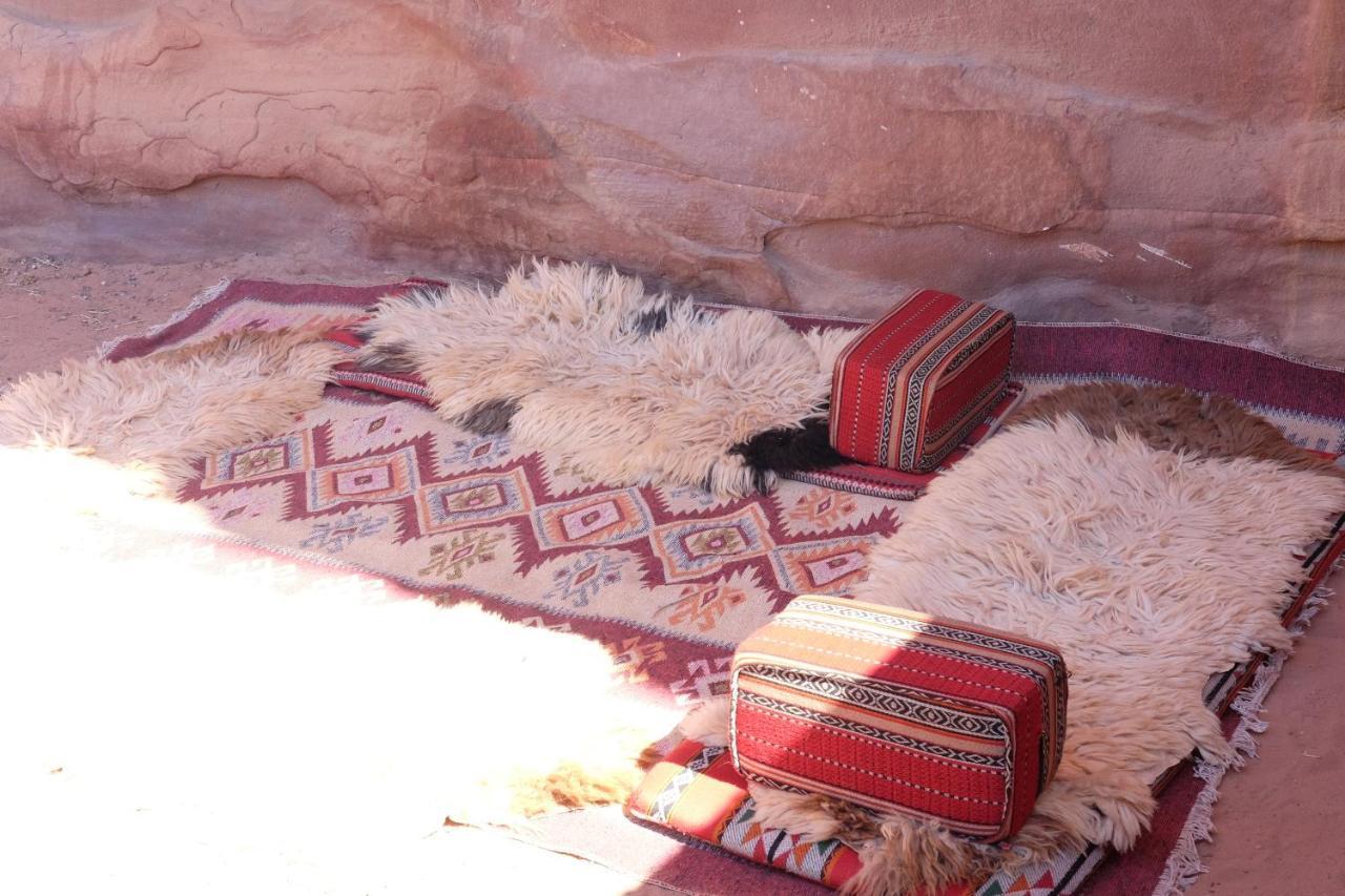 Wadirum Momoo Ουάντι Ραμ Εξωτερικό φωτογραφία