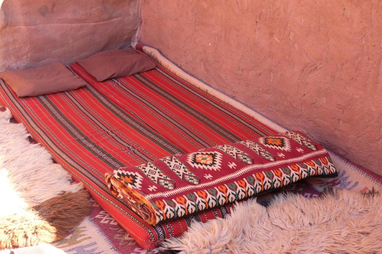 Wadirum Momoo Ουάντι Ραμ Εξωτερικό φωτογραφία