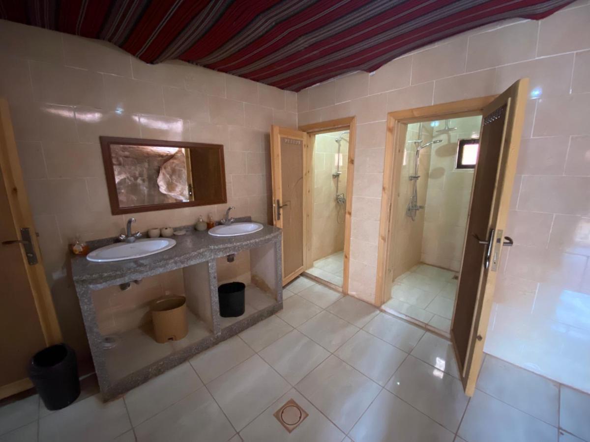Wadirum Momoo Ουάντι Ραμ Εξωτερικό φωτογραφία