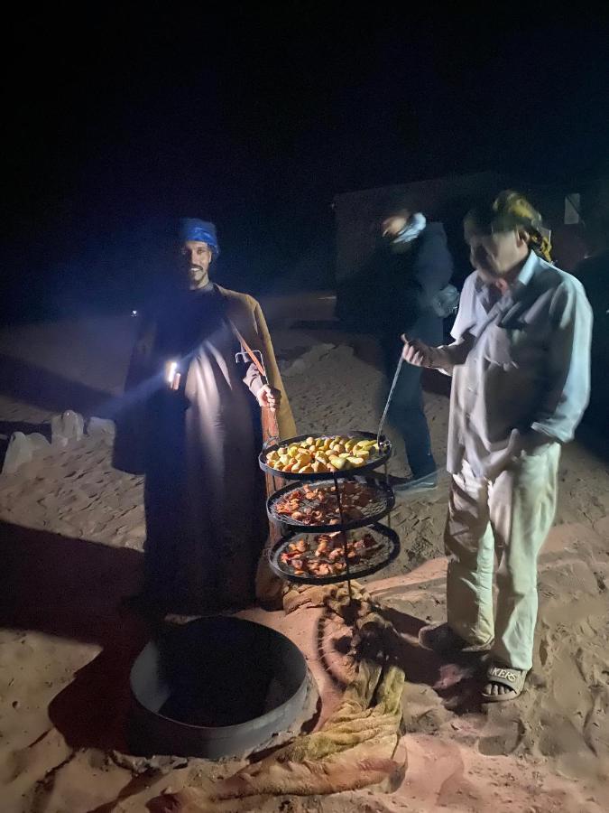 Wadirum Momoo Ουάντι Ραμ Εξωτερικό φωτογραφία