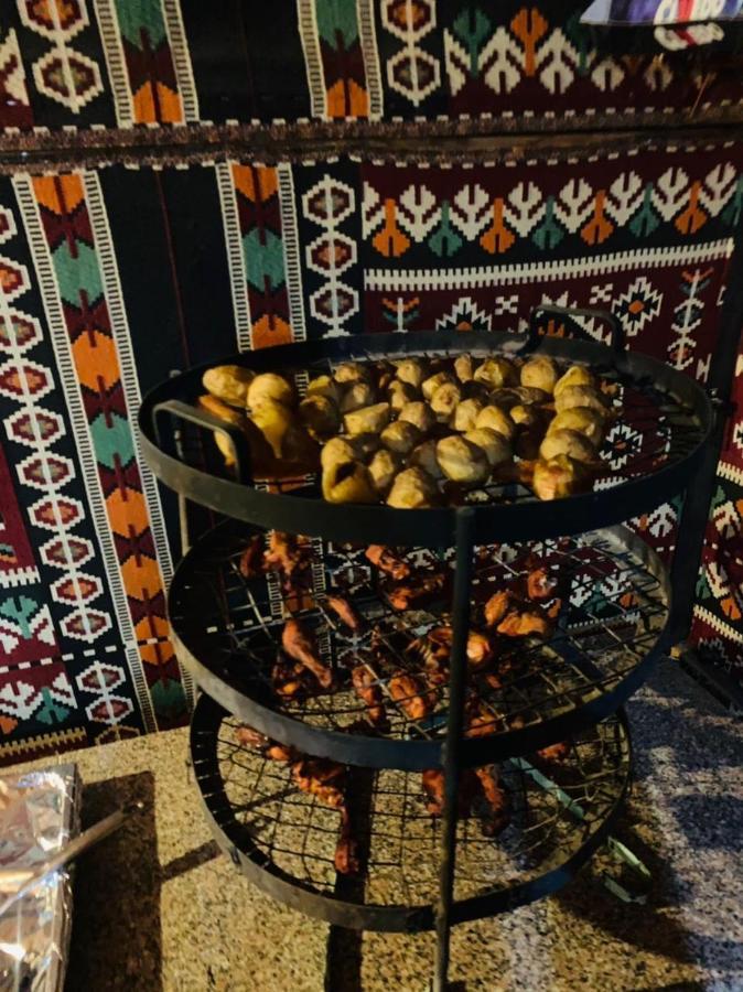 Wadirum Momoo Ουάντι Ραμ Εξωτερικό φωτογραφία