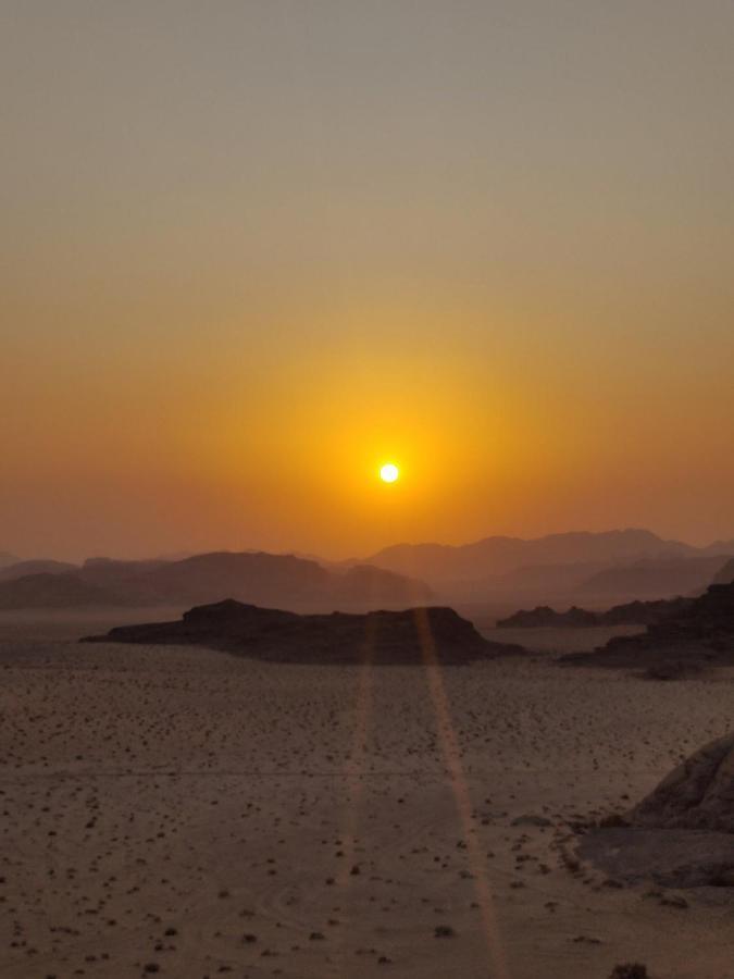 Wadirum Momoo Ουάντι Ραμ Εξωτερικό φωτογραφία
