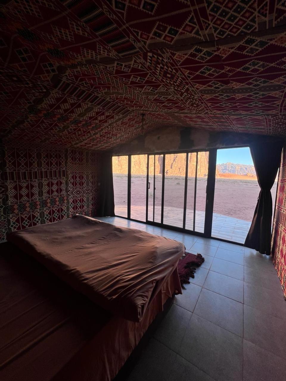 Wadirum Momoo Ουάντι Ραμ Εξωτερικό φωτογραφία