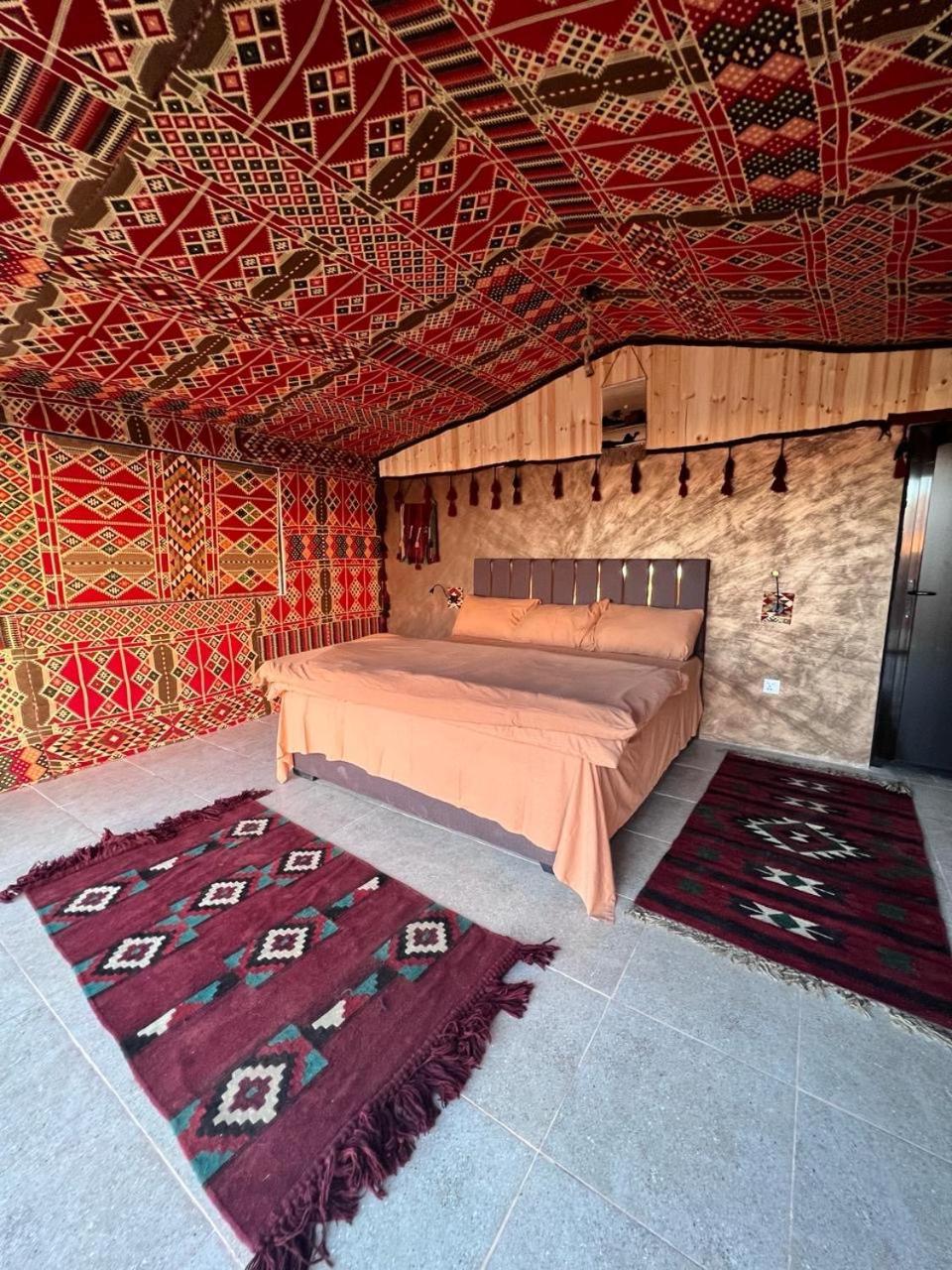 Wadirum Momoo Ουάντι Ραμ Εξωτερικό φωτογραφία