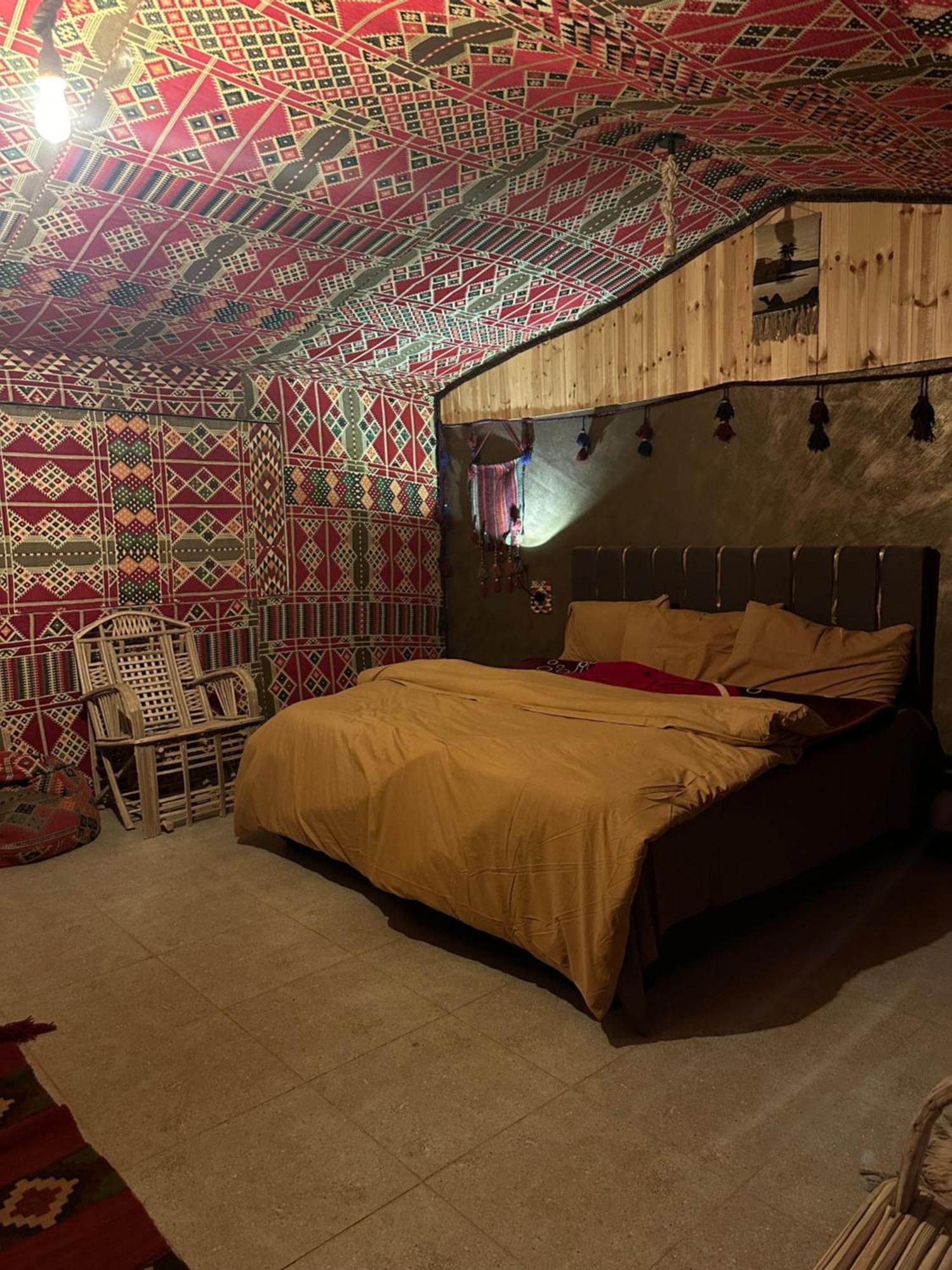 Wadirum Momoo Ουάντι Ραμ Εξωτερικό φωτογραφία