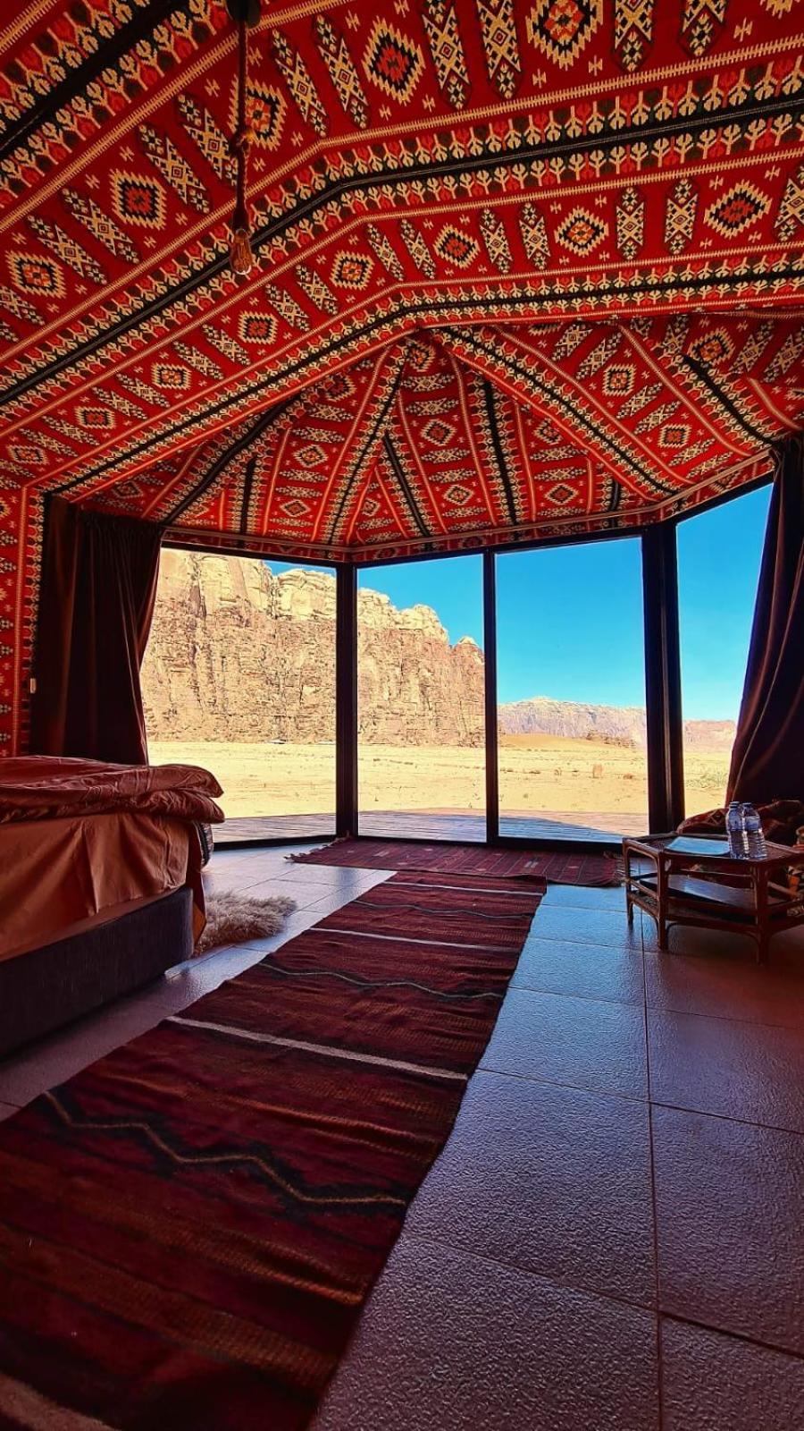 Wadirum Momoo Ουάντι Ραμ Εξωτερικό φωτογραφία