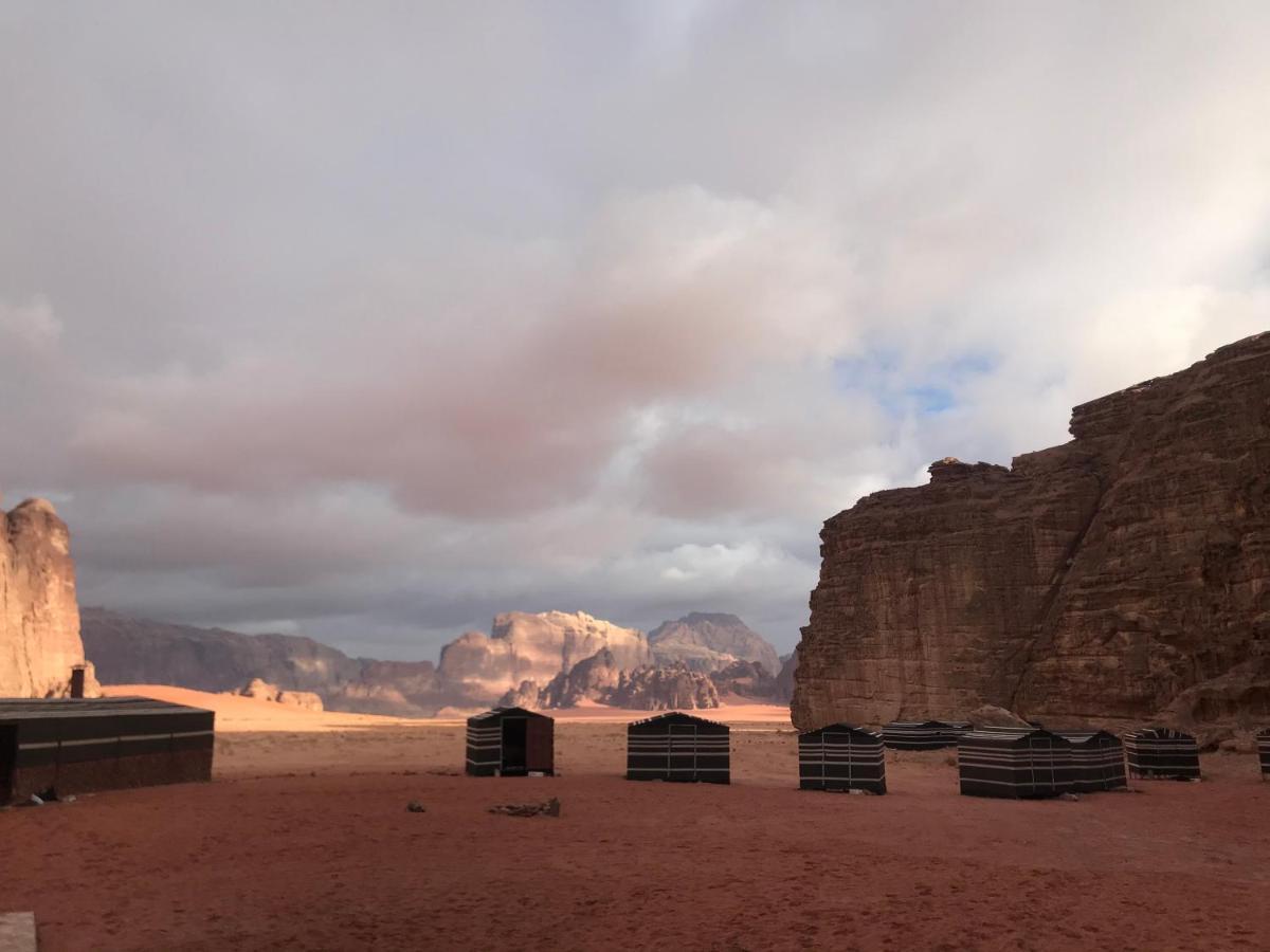 Wadirum Momoo Ουάντι Ραμ Εξωτερικό φωτογραφία