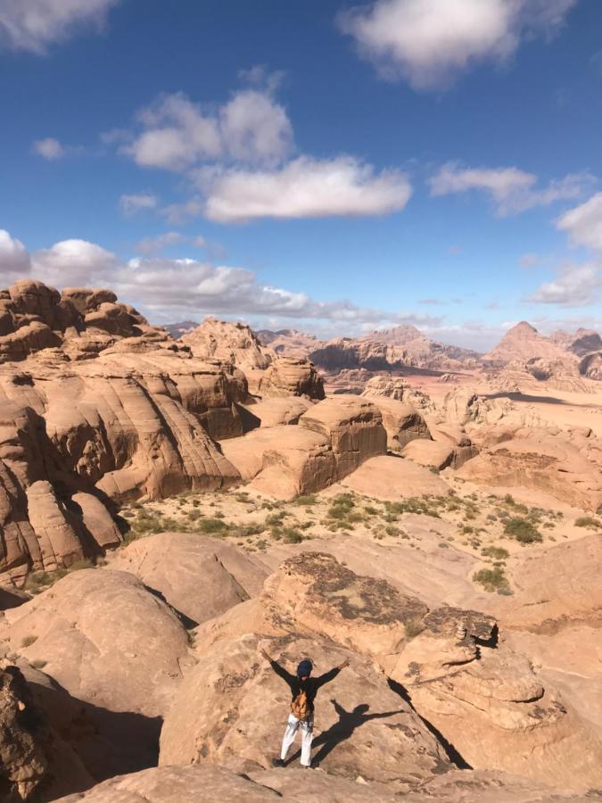 Wadirum Momoo Ουάντι Ραμ Εξωτερικό φωτογραφία