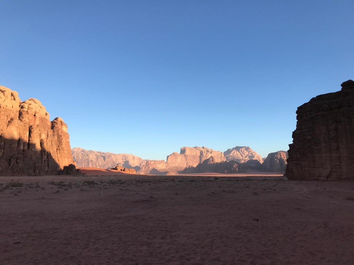Wadirum Momoo Ουάντι Ραμ Εξωτερικό φωτογραφία