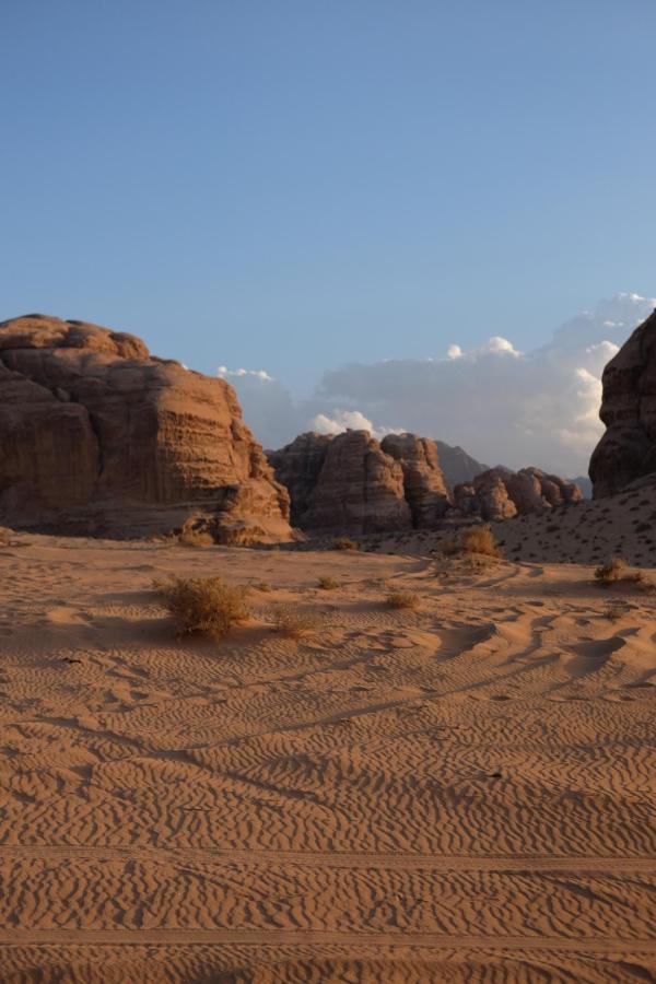 Wadirum Momoo Ουάντι Ραμ Εξωτερικό φωτογραφία