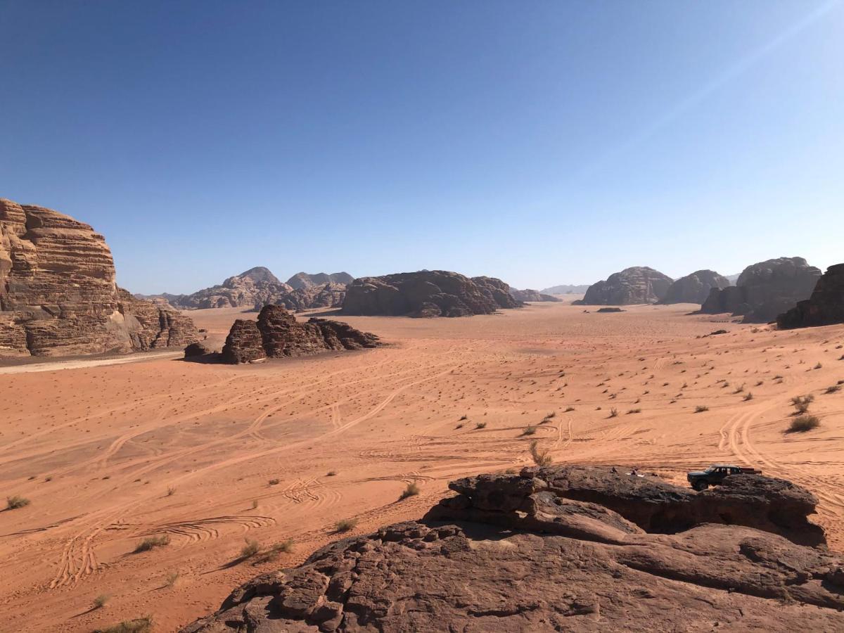 Wadirum Momoo Ουάντι Ραμ Εξωτερικό φωτογραφία