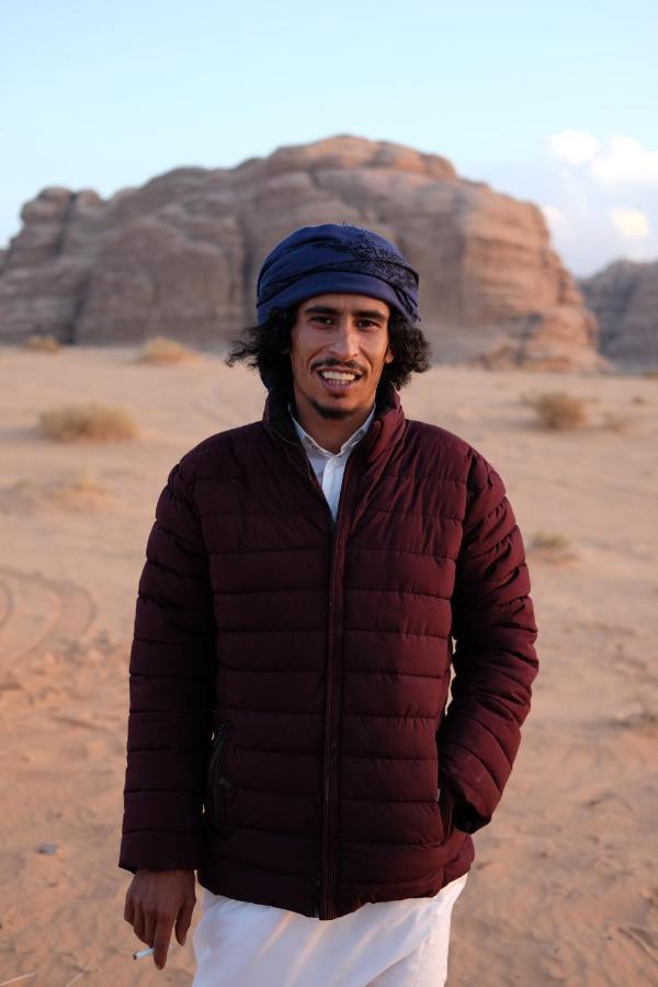 Wadirum Momoo Ουάντι Ραμ Εξωτερικό φωτογραφία