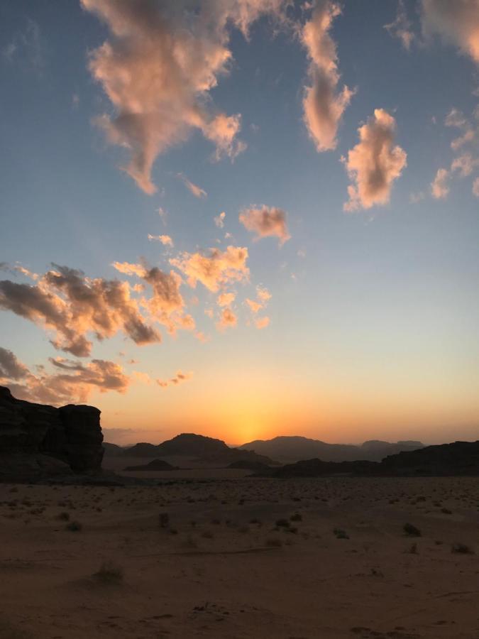 Wadirum Momoo Ουάντι Ραμ Εξωτερικό φωτογραφία